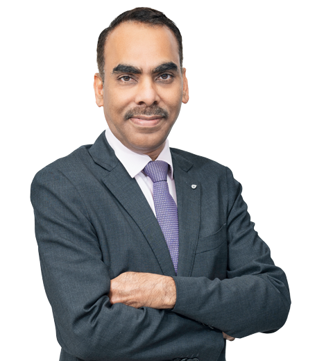 Doctor Ali Iyoob Valiyaveettil