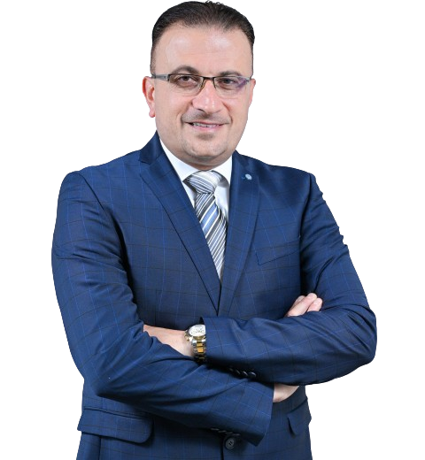 Dr. Marwan Dadoush – Gastroenterologist, Burjeel Medical City, Abu Dhabi Dr. Marwan Dadoush – Gastroenterologist, Burjeel Medical City, Abu Dhabi