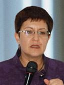 Доктор Светлана Залманова - онколог-радиолог, клиника «Асута» 
