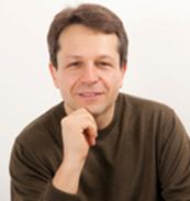 Доктор Шмуэль Борис Левит - эндокринолог, клиника «Ассута»