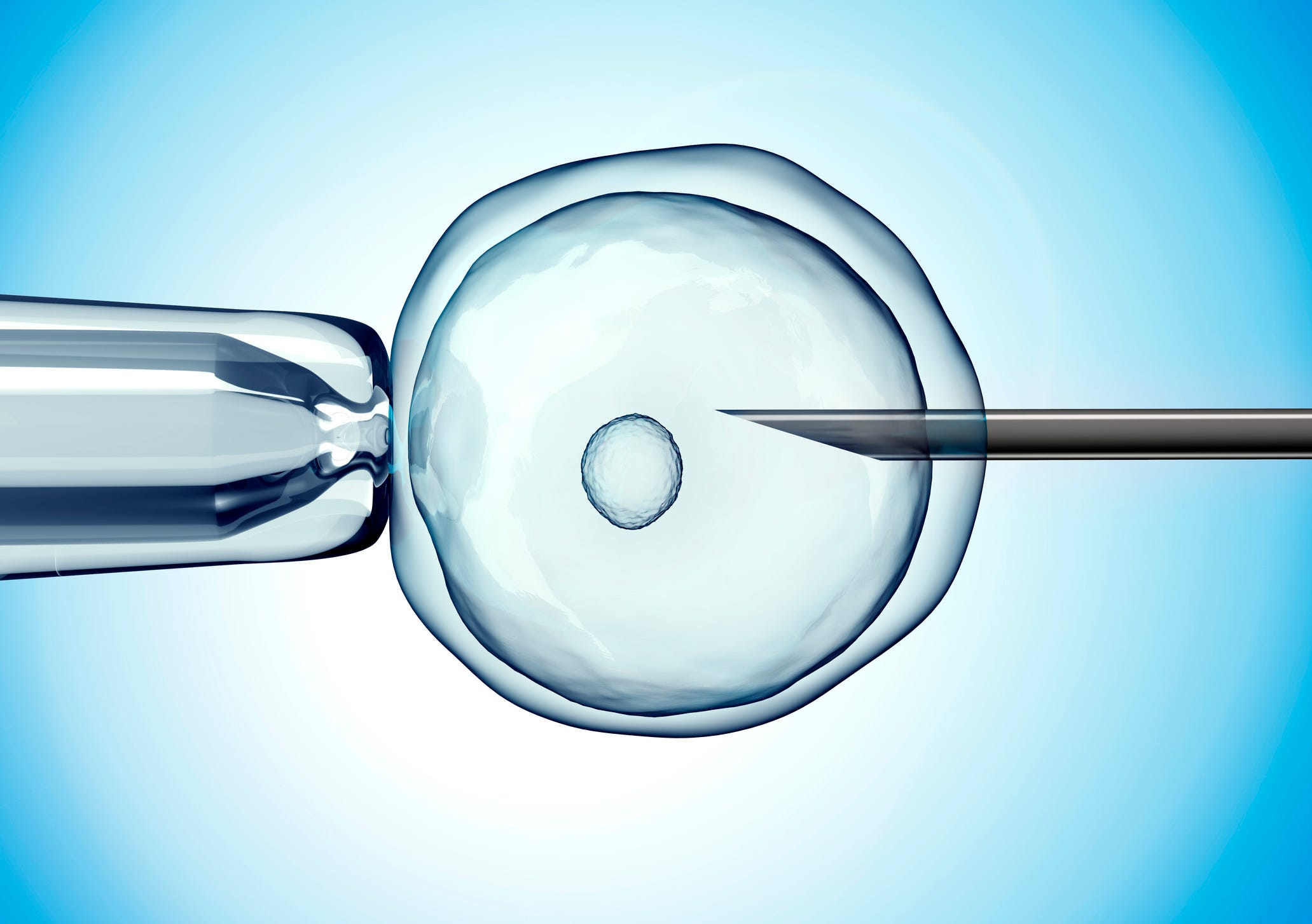Екстракорпоральне запліднення (IVF) в Європі, Туреччині та Ізраїлі