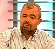 Др. Марк Долев - невропатолог, реабилитолог, клиника «Шиба»