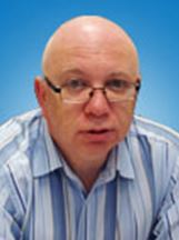 Др. Наум Марголин - невролог, эпилептолог, клиника «Шиба»