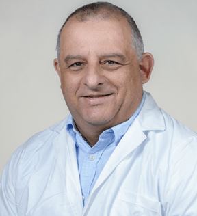 Профессор  Лекер Ронен