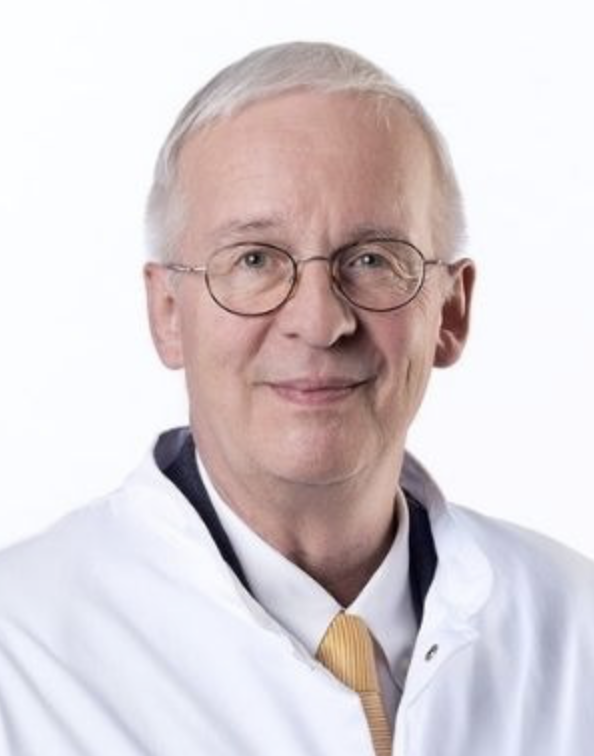 Dr. Jürgen Kiewit