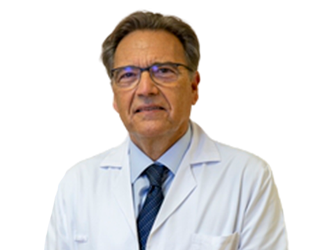 Pedro Barrios Sánchez