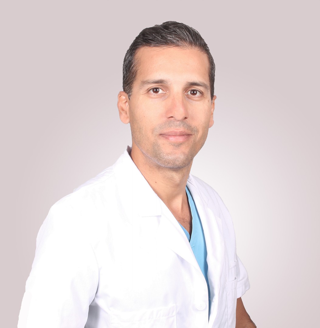 Dr. Kaveh Mansouri Dr. Kaveh Mansouri