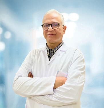 Professor Dr. Cengaver Tamer 