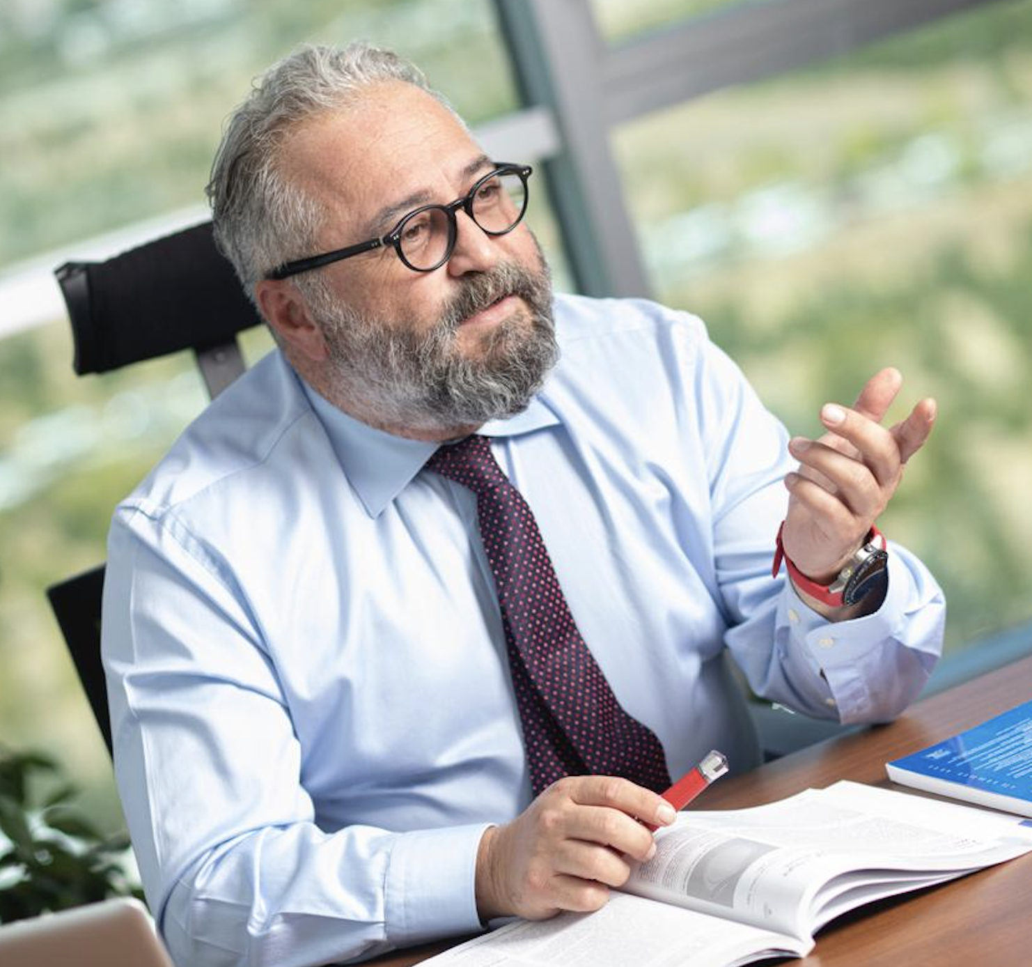 Dr. Mustafa Serkan DURDU